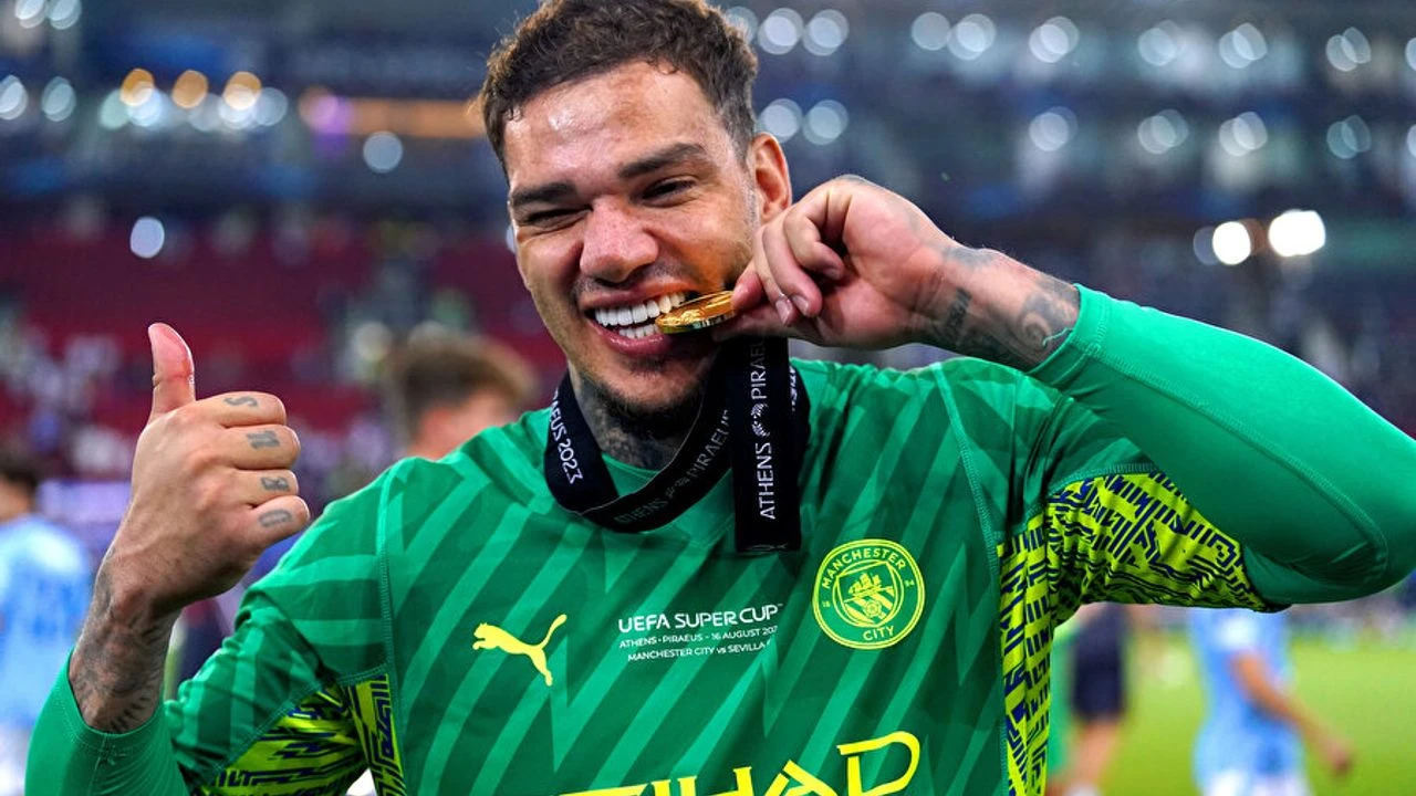Galatasaray’da Ederson Heyecanı: Transferde Sona Doğru!