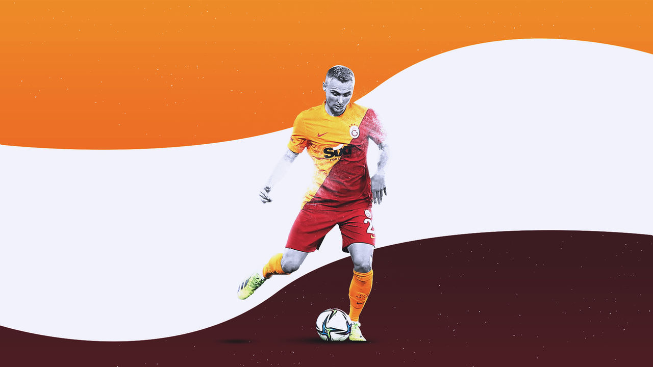 Victor Nelsson Hellas Verona’ya Transfer Oldu!